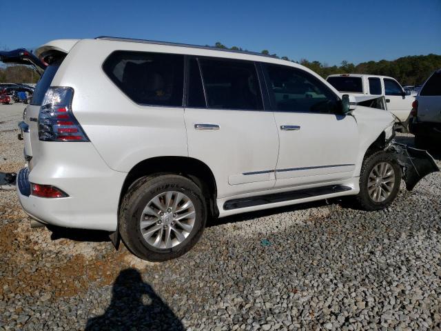 Obraz 3 z 2018 LEXUS GX 460 2018 z VIN JTJBM7FX5J5210072