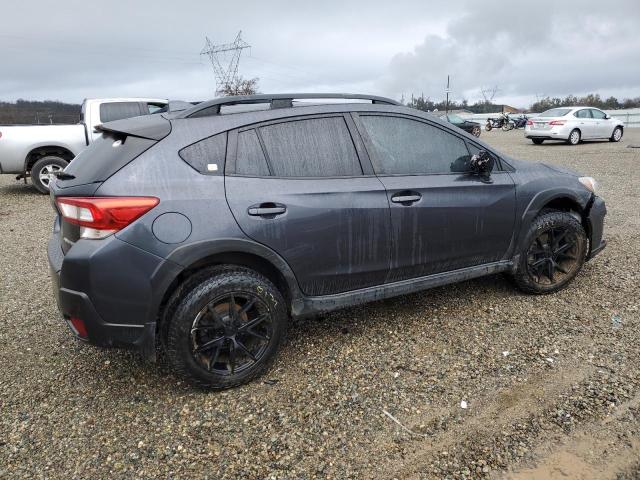 Image 3 of 2018 SUBARU CROSSTREK PREMIUM 2018 with VIN JF2GTADC3J8258985