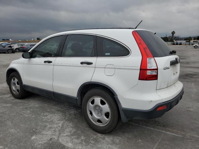 Изображение 2 2007 HONDA CR-V LX 2007 с VIN JHLRE38317C056016