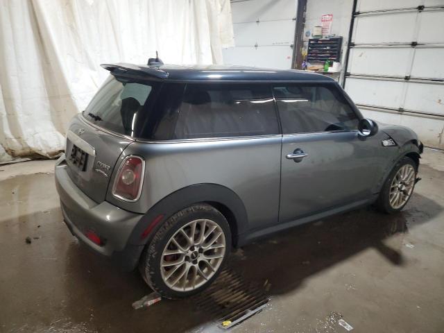 Obraz 3 z 2009 MINI COOPER SPORTBACK LS JCW 2009 z VIN WMWMF93599TF96734