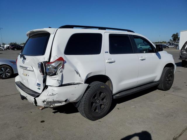 Image 3 of 2017 TOYOTA SEQUOIA SR5 2017 with VIN 5TDBW5G11HS151621