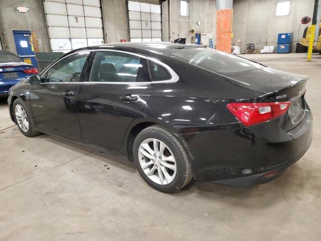 Изображение 2 2016 CHEVROLET MALIBU LT 2016 с VIN 1G1ZE5ST4GF326641