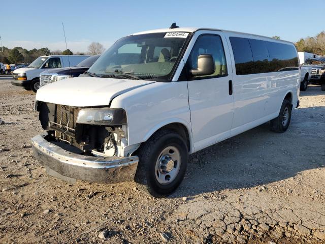 Изображение 2016 CHEVROLET EXPRESS G3500 LT 2016