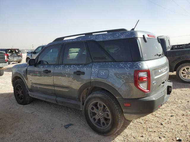 Image 2 of 2022 FORD BRONCO SPORT BIG BEND 2022 with VIN 3FMCR9B63NRD76073