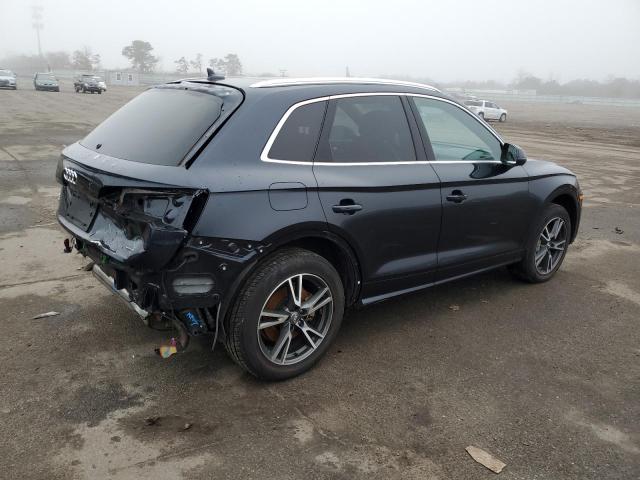 Изображение 3 2020 AUDI Q5 E PREMIUM PLUS 2020 с VIN WA1E2AFY2L2086062