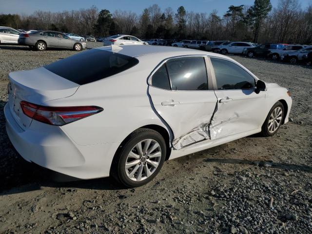Obraz 3 z 2020 TOYOTA CAMRY LE 2020 z VIN 4T1C11AK0LU961061