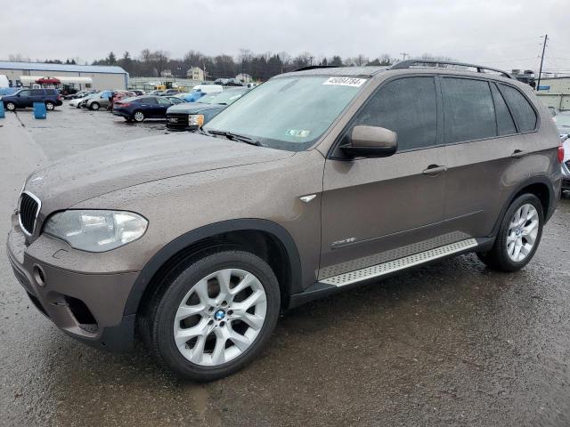 2013 BMW X5 XDRIVE35I 2013 image
