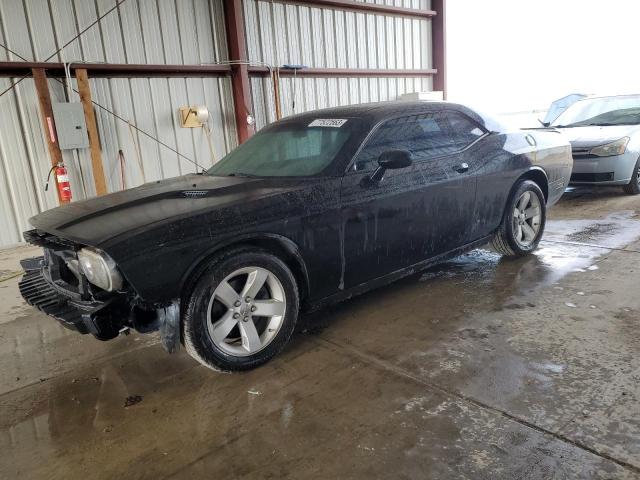 Obraz 2014 DODGE CHALLENGER SXT 2014