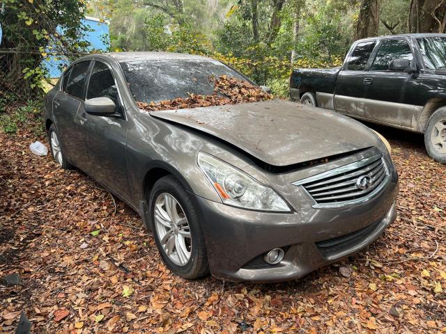Obraz 2010 INFINITI G37  2010