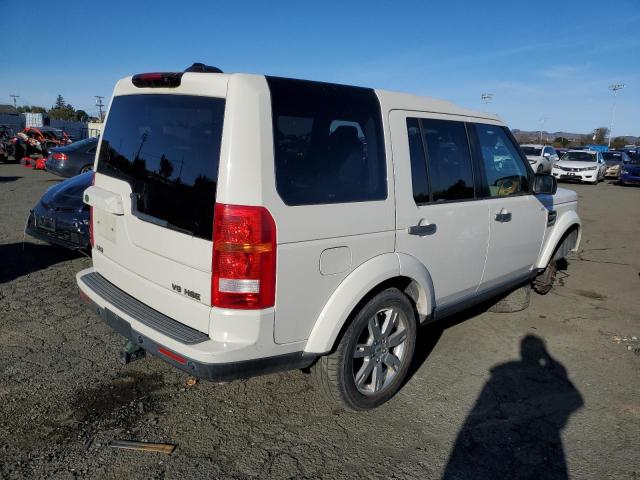 Изображение 3 2009 LAND ROVER LR3 HSE 2009 с VIN SALAG25439A494913