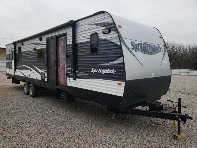 2017 KEYSTONE SPRINGDALE 2017 image