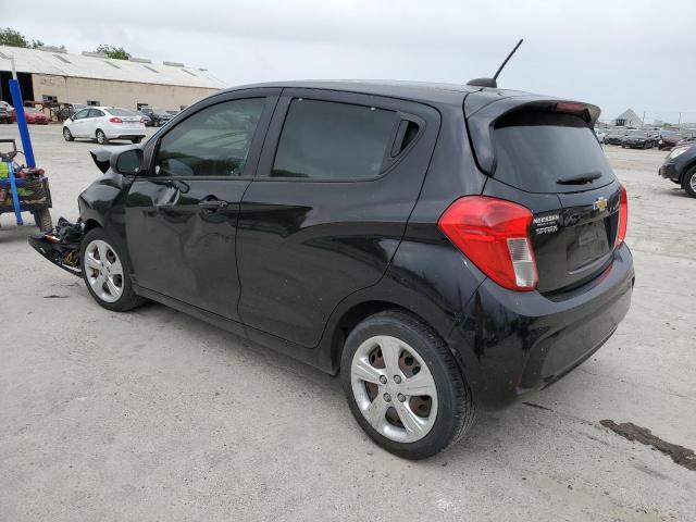 Image 2 of 2021 CHEVROLET SPARK LS 2021 with VIN KL8CB6SA8MC703990