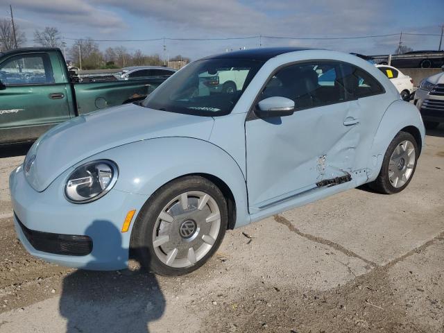 2012 VOLKSWAGEN BEETLE  2012 image