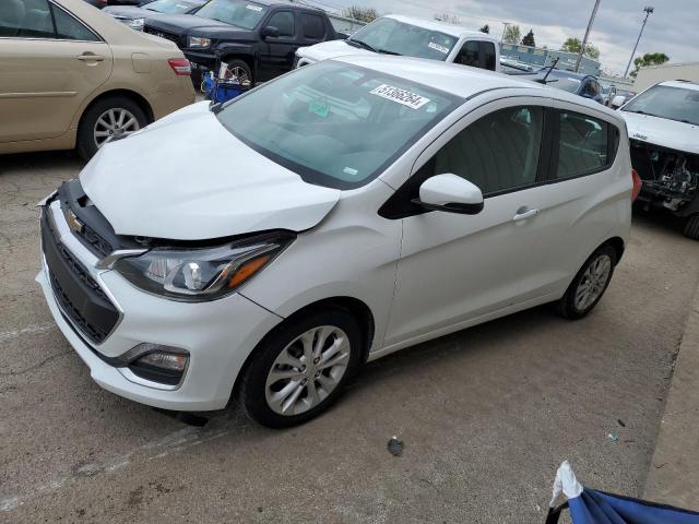 Изображение 2022 CHEVROLET SPARK 1LT 2022
