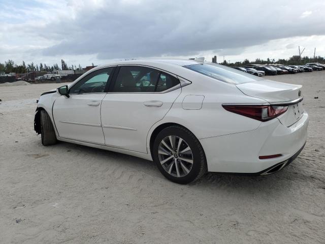 Obraz 2 z 2019 LEXUS ES 350 2019 z VIN 58ABZ1B14KU021881