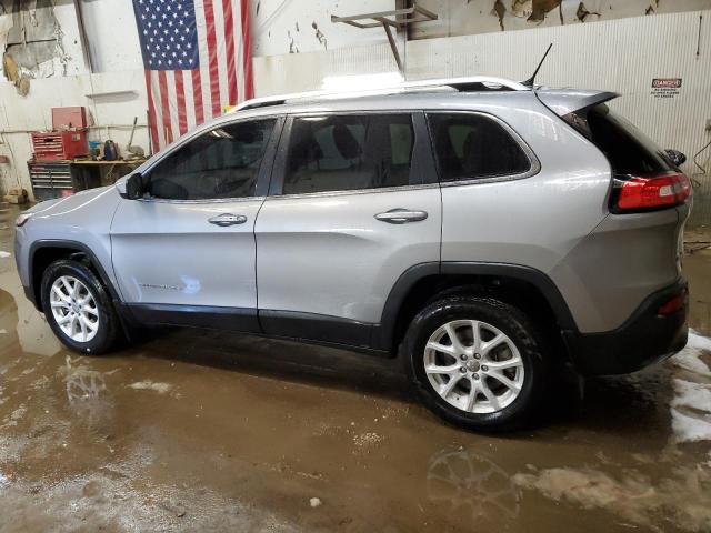 Изображение 2 2014 JEEP CHEROKEE LATITUDE 2014 с VIN 1C4PJMCS2EW224889