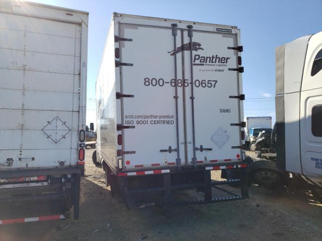 Image 3 of 2015 FREIGHTLINER CASCADIA 113  2015 with VIN 3ALAGGDV4FSGK2392