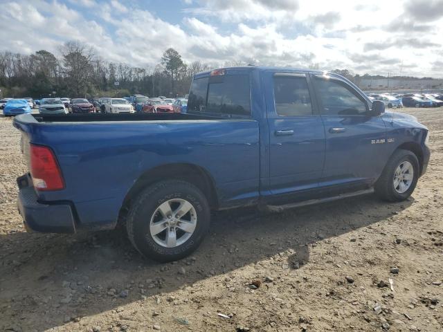 Изображение 3 2009 DODGE RAM 1500  2009 с VIN 1D3HB18T79S708787