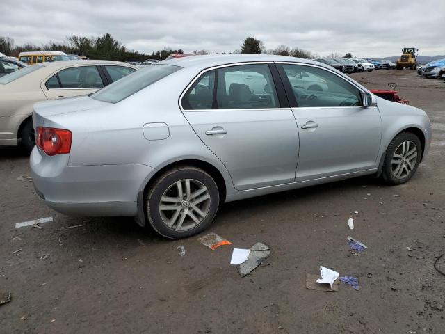 Image 3 of 2006 VOLKSWAGEN JETTA 2.5 2006 with VIN 3VWRF71K96M706739