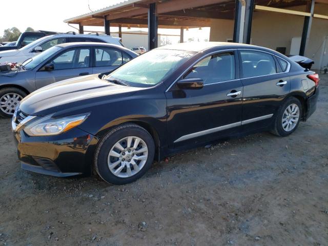 Изображение 1 2016 NISSAN ALTIMA 2.5 2016 с VIN 1N4AL3AP8GC282301