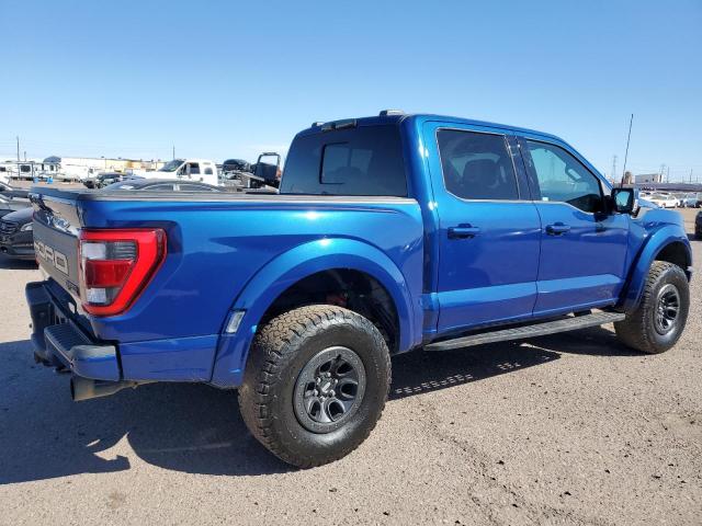 Изображение 3 2022 FORD F150 RAPTOR 2022 с VIN 1FTFW1RGXNFA17472