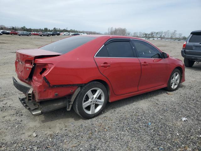Obraz 3 z 2014 TOYOTA CAMRY L 2014 z VIN 4T1BF1FK8EU852016