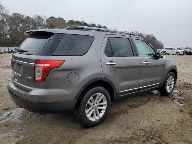 Obraz 3 z 2013 FORD EXPLORER XLT 2013 z VIN 1FM5K7D84DGA36288