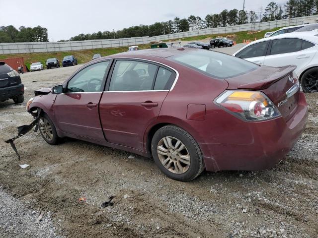 Obraz 2 z 2012 NISSAN ALTIMA BASE 2012 z VIN 1N4AL2AP7CN522950