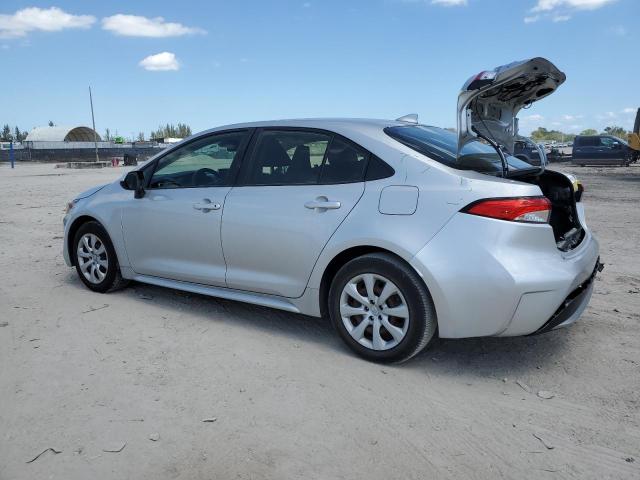 Obraz 2 z 2020 TOYOTA COROLLA LE 2020 z VIN JTDEPRAEXLJ040066
