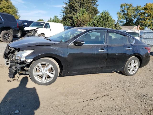 Image 1 of 2014 NISSAN ALTIMA 2.5 2014 with VIN 1N4AL3AP2EC163270