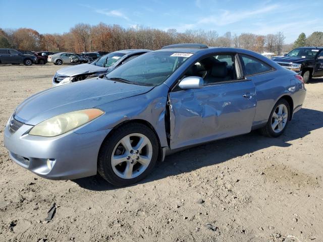 Изображение 1 2006 TOYOTA CAMRY SOLARA SE 2006 с VIN 4T1CA38P76U082612