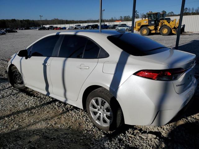 Изображение 2 2023 TOYOTA COROLLA LE 2023 с VIN 5YFB4MDE4PP041208