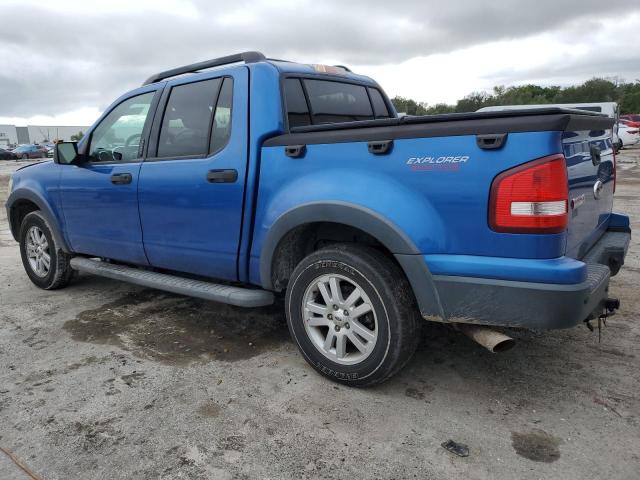 Obraz 2 z 2010 FORD EXPLORER XLT 2010 z VIN 1FMEU3BE9AUA00556