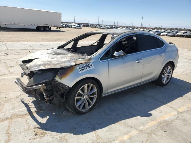 2014 BUICK VERANO  2014 image