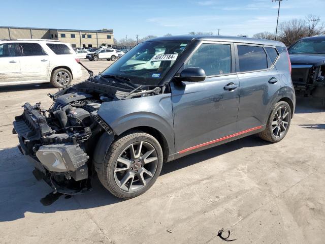 2020 KIA SOUL GT LINE 2020 image