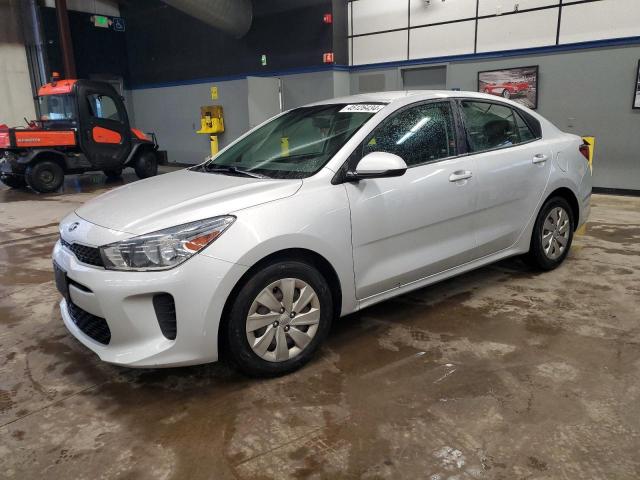 Изображение 2018 KIA RIO LX 2018