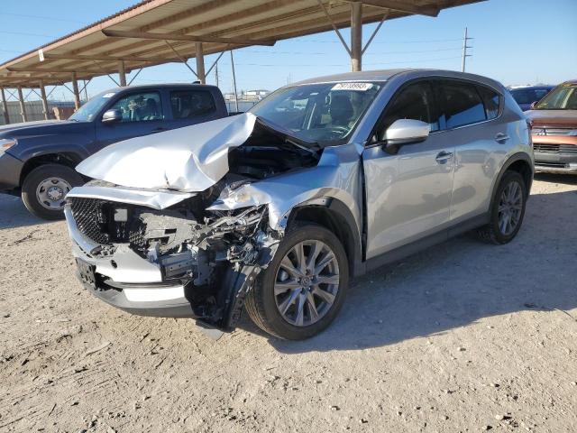 Изображение 1 2020 MAZDA CX-5 GRAND TOURING 2020 с VIN JM3KFBDM2L0811567