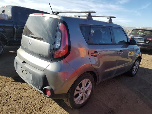 Obraz 3 z 2015 KIA SOUL + 2015 z VIN KNDJP3A53F7121973
