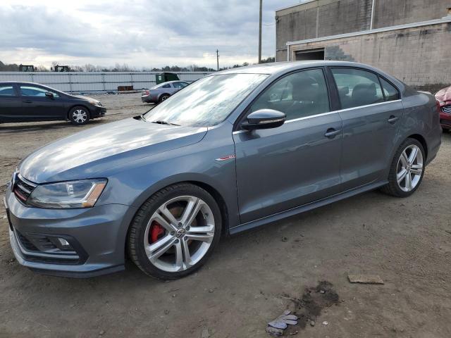 Изображение 2017 VOLKSWAGEN JETTA GLI 2017