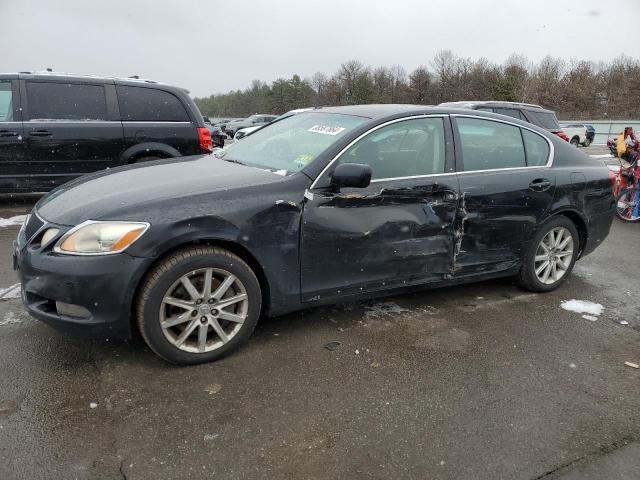 2007 LEXUS GS 350 2007 image