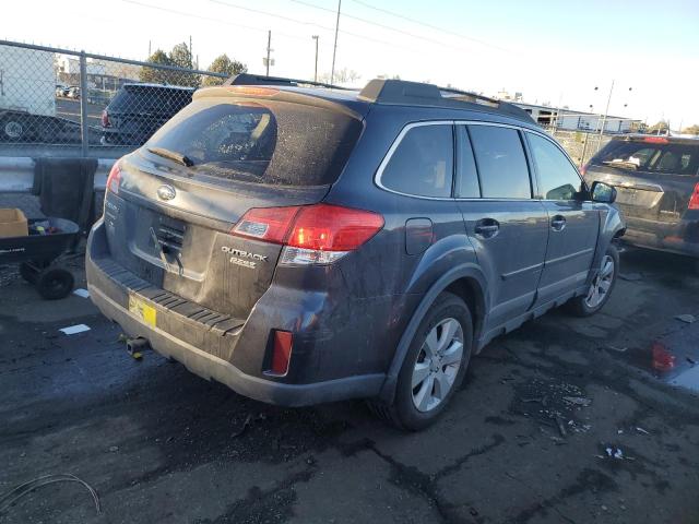 Image 3 of 2011 SUBARU OUTBACK 2.5I PREMIUM 2011 with VIN 4S4BRBCC5B3324235