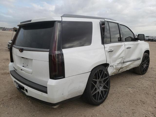Изображение 3 2019 CADILLAC ESCALADE LUXURY 2019 с VIN 1GYS3BKJ3KR371549