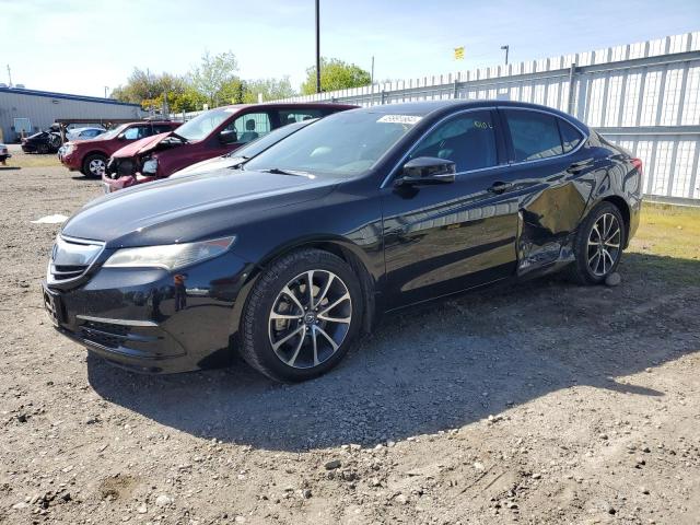 2015 ACURA TLX TECH 2015 image