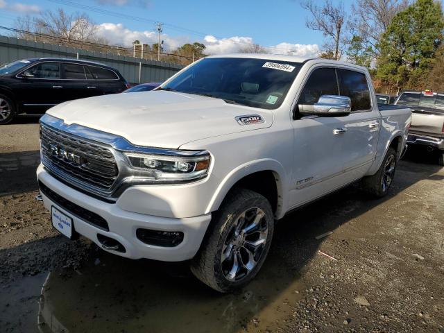 Obraz 2021 RAM 1500 LIMITED 2021