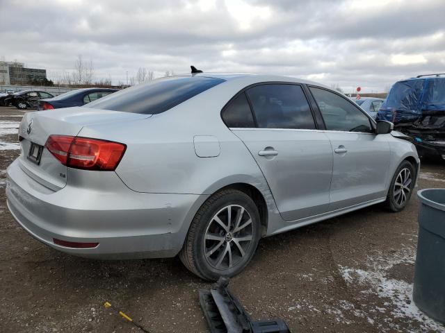 Изображение 3 2015 VOLKSWAGEN JETTA TDI 2015 с VIN 3VWDA7AJ2FM270770
