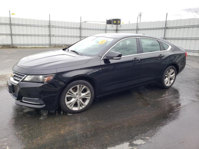Obraz 2014 CHEVROLET IMPALA ECO 2014
