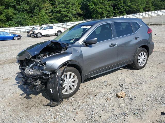 Image 1 of 2017 NISSAN ROGUE S 2017 with VIN JN8AT2MT6HW134990