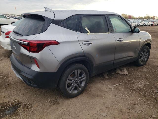 Obraz 3 z 2021 KIA SELTOS LX 2021 z VIN KNDEPCAA5M7157787