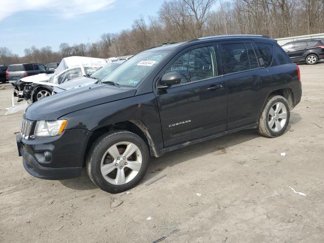 Изображение 2011 JEEP COMPASS SPORT 2011
