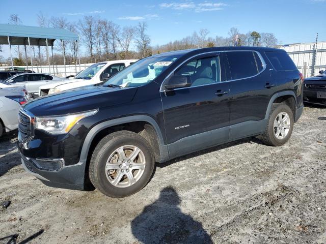 Obraz 2019 GMC ACADIA SLE 2019